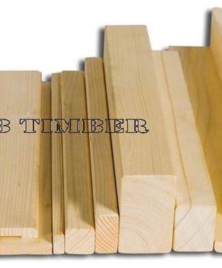 B TIMBER S.c.